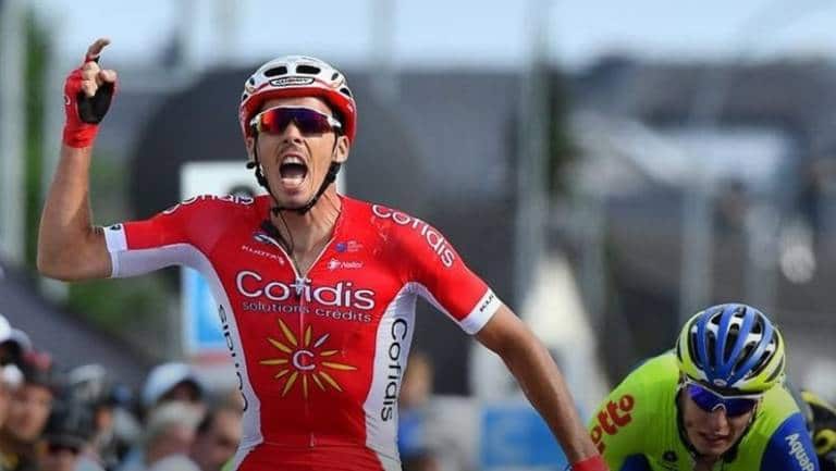 Christophe Laporte, un calendrier riche avec le Tour de France