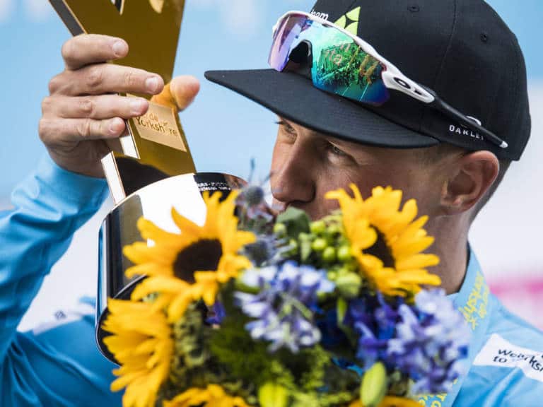 Tour de Yorkshire 2018 : la liste des coureurs engagés et favoris