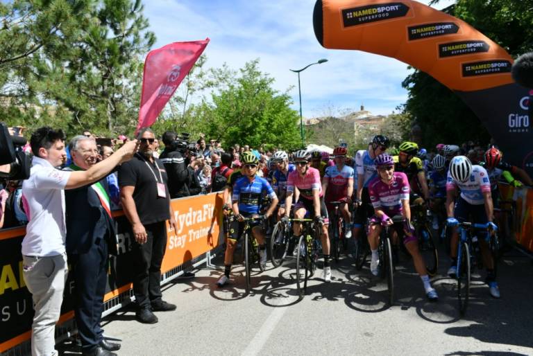 Tour d’Italie 2018 : Direct live de la 11e étape à partir de 13h15
