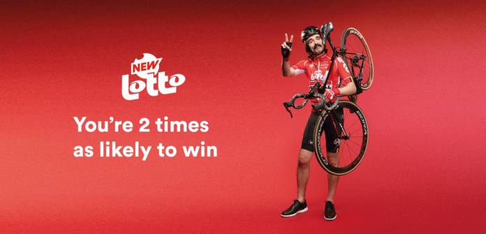 Lotto Soudal devient New Lotto Soudal Tour de France 2018
