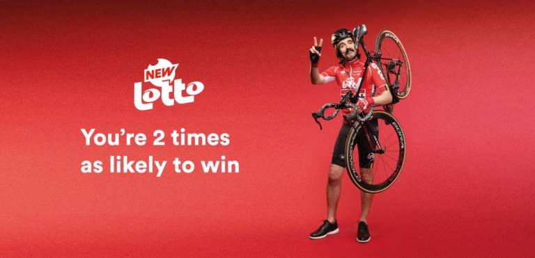 Lotto Soudal s’appellera « New Lotto Soudal » lors du Tour de France 2018