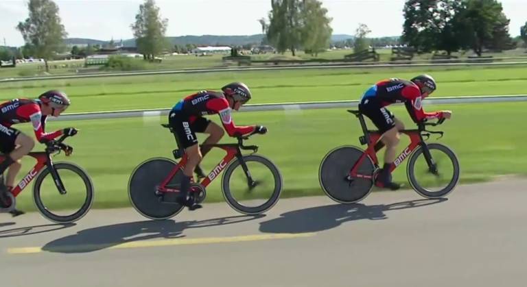 VIDEOS Tour de Suisse 2018 étape 1