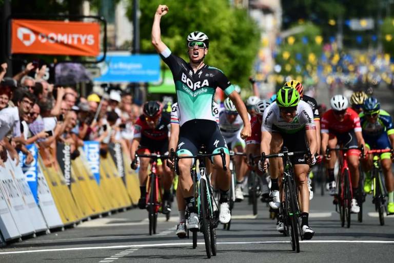 VIDEOS Critérium du Dauphiné 2018 étape 2