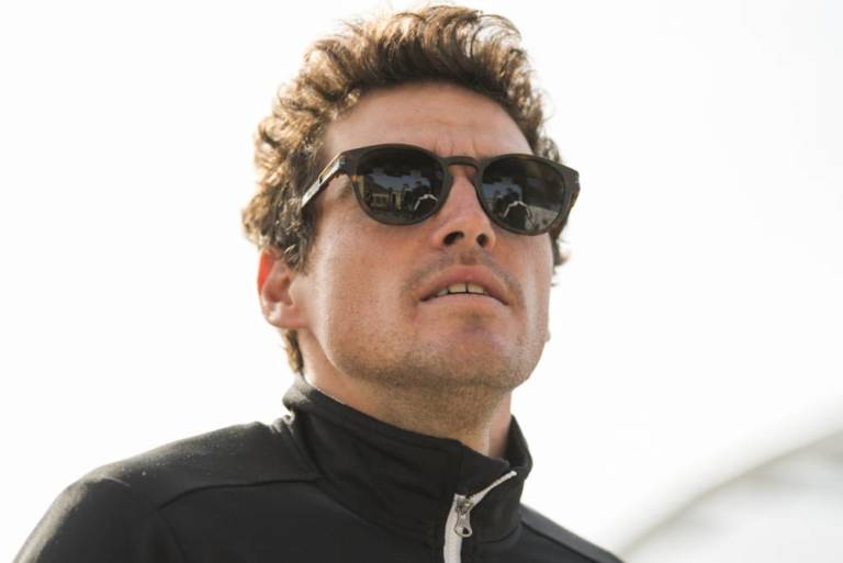 Greg Van Avermaet sera fixé sur son avenir avant le Tour de France