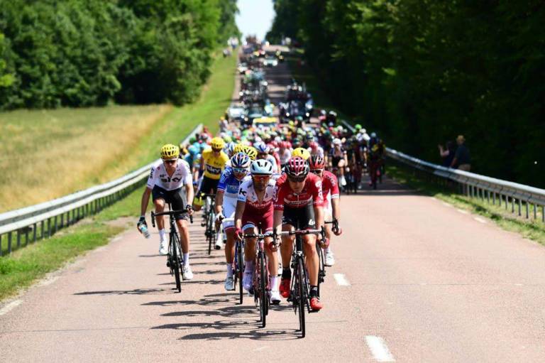 Une décision définitive pour le Tour de France 2020 d’ici la mi-mai
