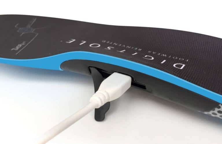 Améliorez votre technique de pédalage avec les semelles connectées Digitsole