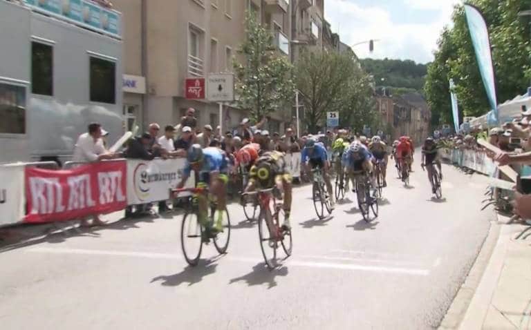 On n’arrête plus Andrea Pasqualon (Wanty-Groupe Gobert)