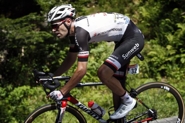 Le Tour de France dans les plans de Tom Dumoulin en 2019