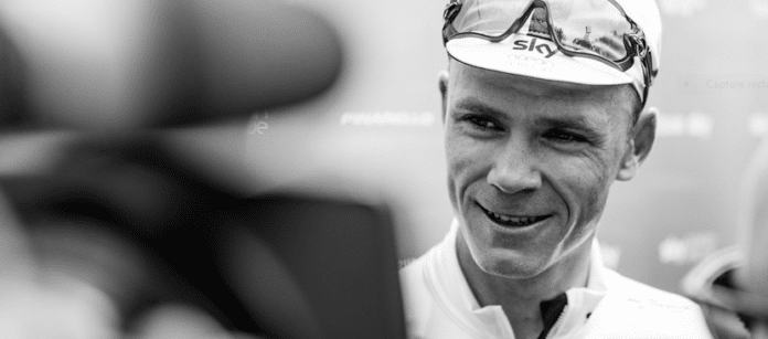 Christopher Froome ne s'offre pas un 5e sacre au Tour de France