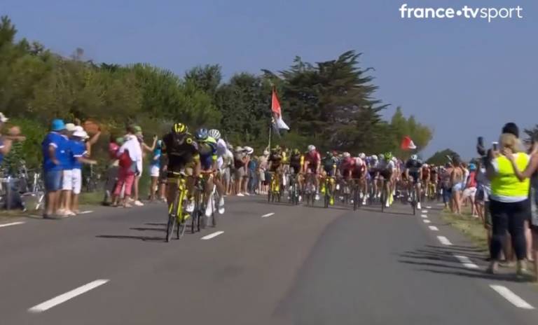 C’est parti pour le Tour de France 2018 !
