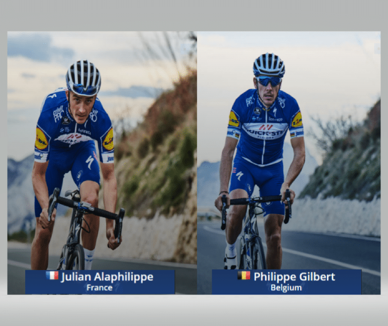 France-Belgique à vélo. Qui va l’emporter sur le Tour 2018 ?