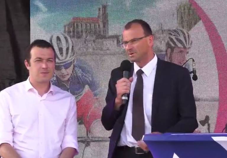 La France souhaite organiser les championnats du monde 2023