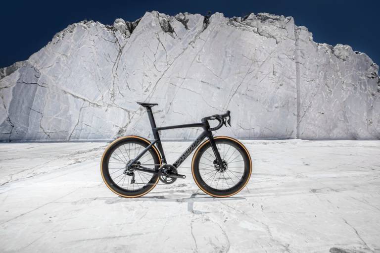 Le nouveau S-Works Venge 2019 : Aero is everything