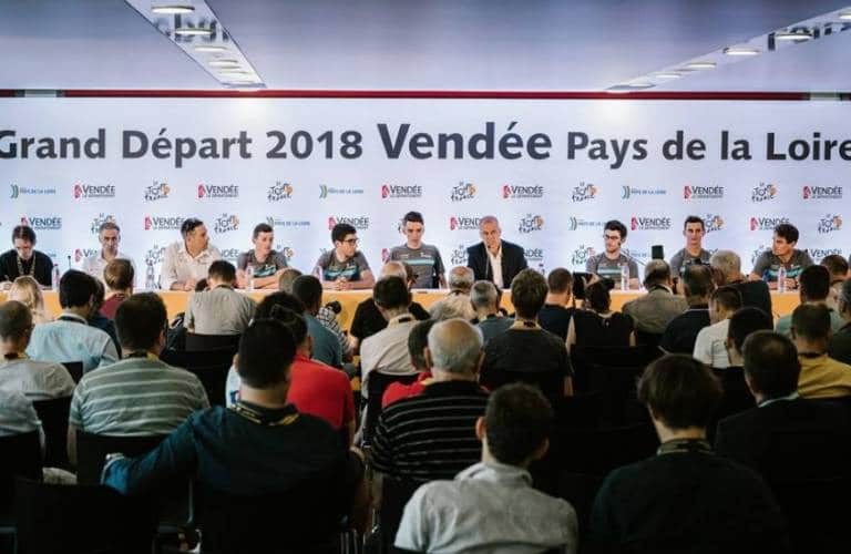 Participation confirmée au Tour pour Tony Gallopin