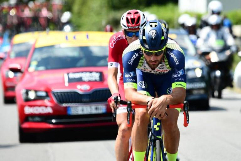 Guillaume Van Keirsbulck chez CCC pour épauler Greg Van Avermaet