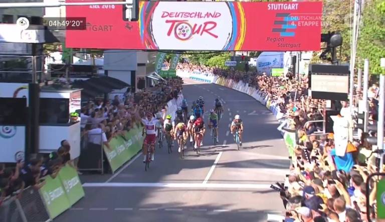 Nils Politt rejoint les rangs d’Israël Cycling Academy