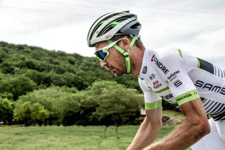Pierre-Luc Périchon (Fortuneo-Samsic) vainqueur de la Polynormande