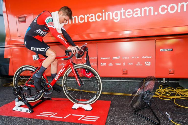 Tejay van Garderen (BMC) rejoint EF Education First en 2019