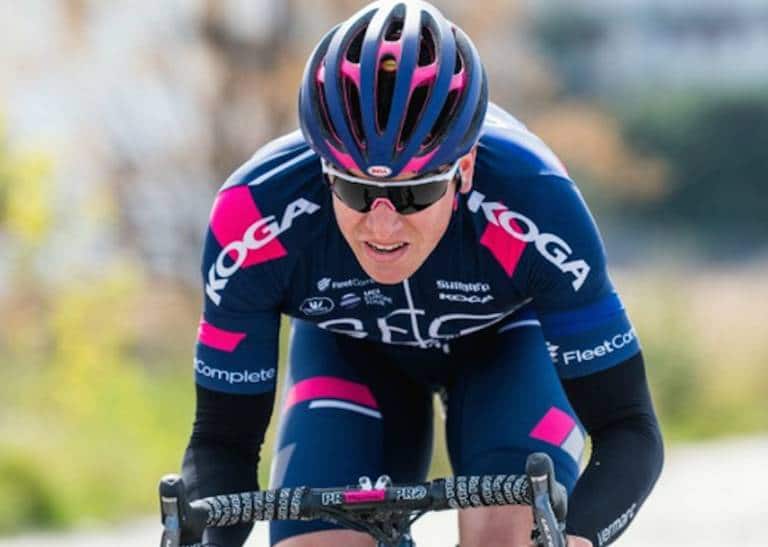 Edoardo Affini s’engage pour deux saisons chez Mitchelton-SCOTT