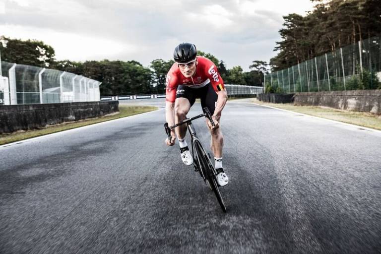 Première course au Gabon pour André Greipel avec Fortunéo-Samsic ?