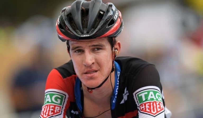Miles Scotson (BMC) signe chez Groupama-FDJ
