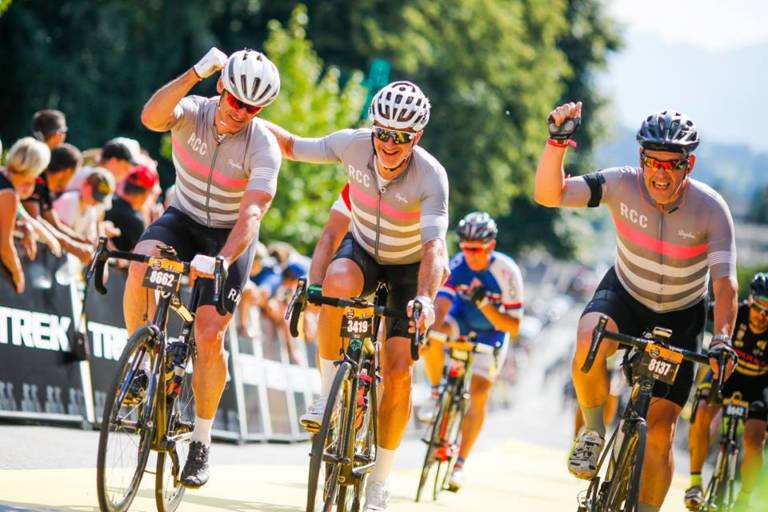 L’Etape du Tour 2019 affiche déjà complet avec 15 000 participants