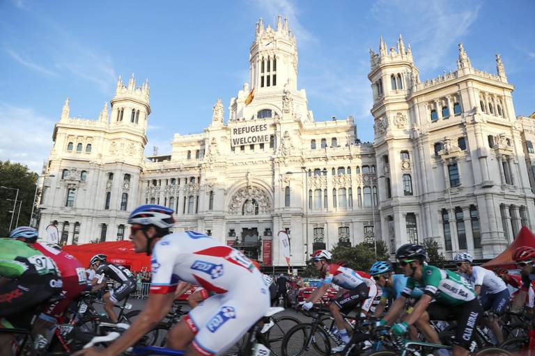 Vuelta 2019 : tous les profils détaillés des 21 étapes