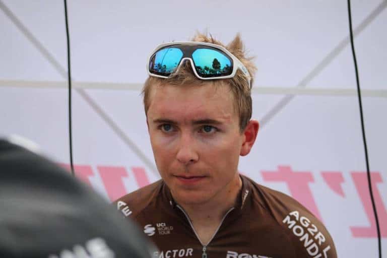 Benoît Cosnefroy complète la sélection française pour les Mondiaux