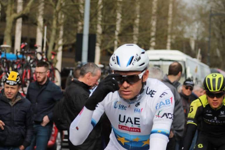 Alexander Kristoff bat les Français Coquard et Bouhanni