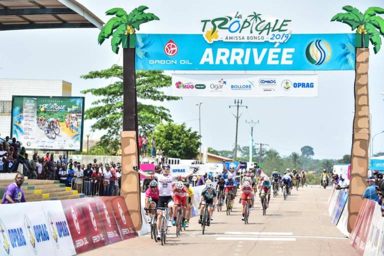 André Greipel décroche sa première victoire de l’année