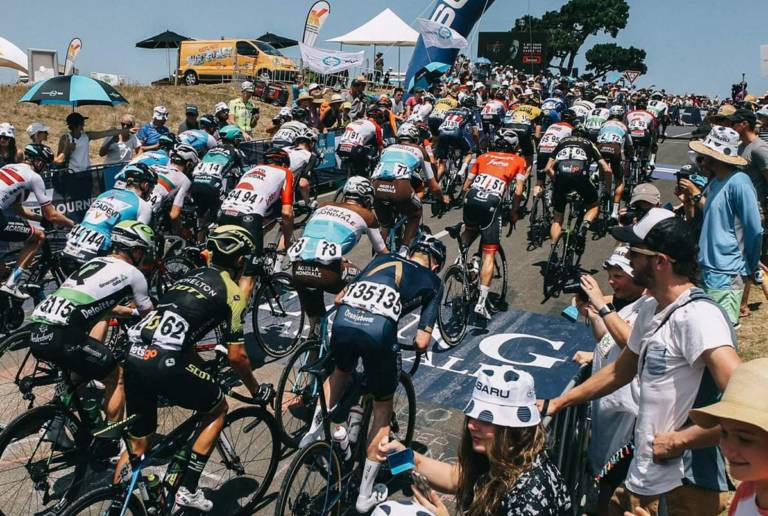 Cadel Evans Great Ocean Road Race 2019 : les 10 favoris et outsiders
