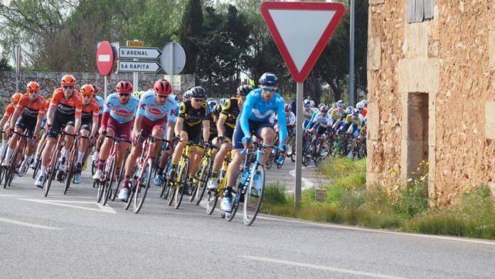 Trofeo Andratx - Lloseta 2019 engagés