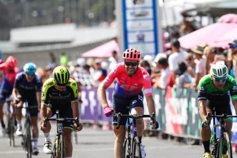 VIDÉOS Herald Sun Tour 2019 étape 1
