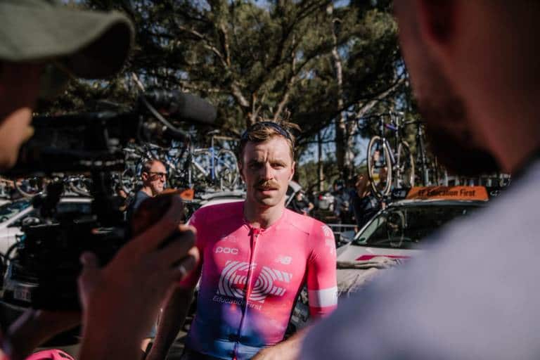 Daniel McLay commence fort sur l’Herald Sun Tour