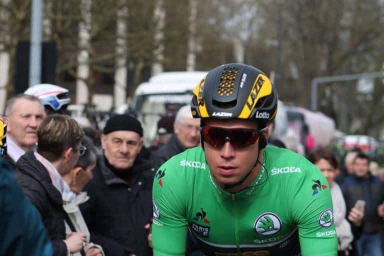 Dylan Groenewegen, le Tour d’Italie et le Tour d’Espagne en 2020
