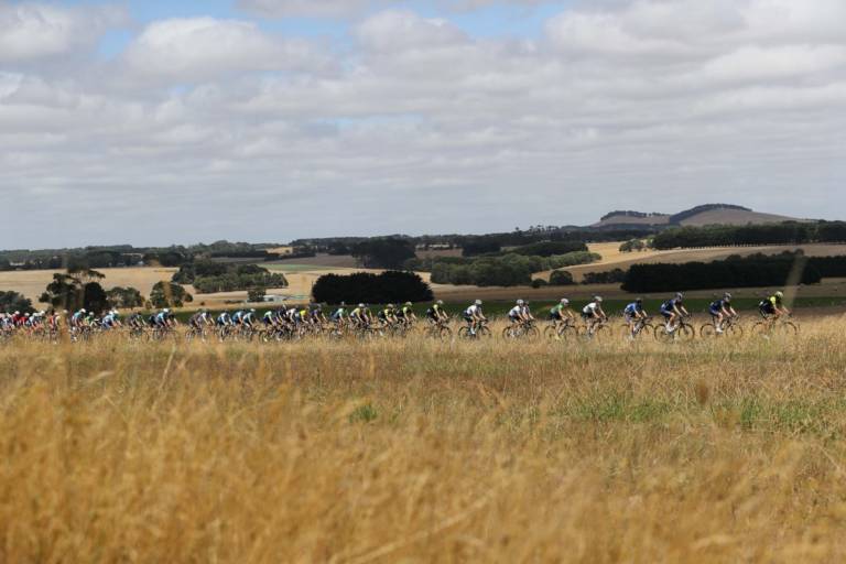 Herald Sun Tour 2019 : la liste des coureurs engagés