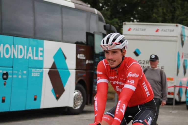 John Degenkolb file vers Lotto Soudal