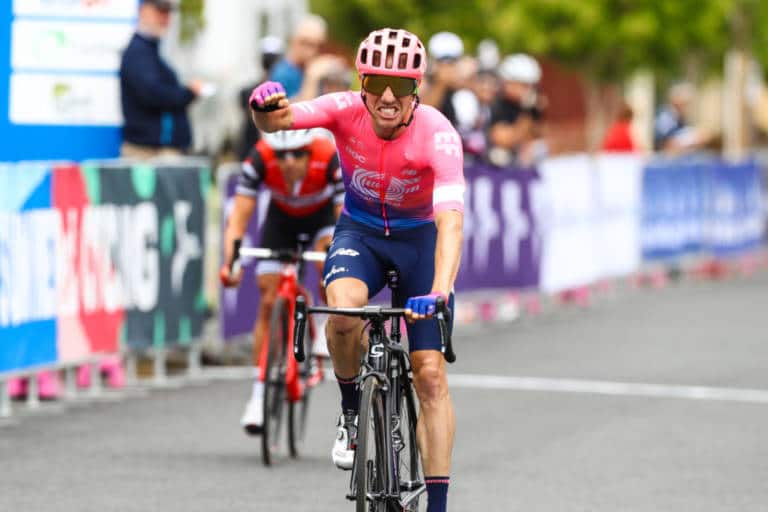 VIDÉOS Herald Sun Tour 2019 étape 2