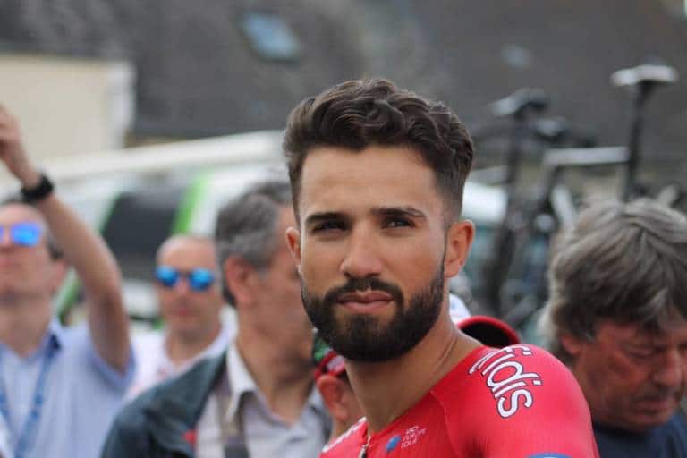 Tour de la Communauté de Valence 2019 – Les coureurs français au départ