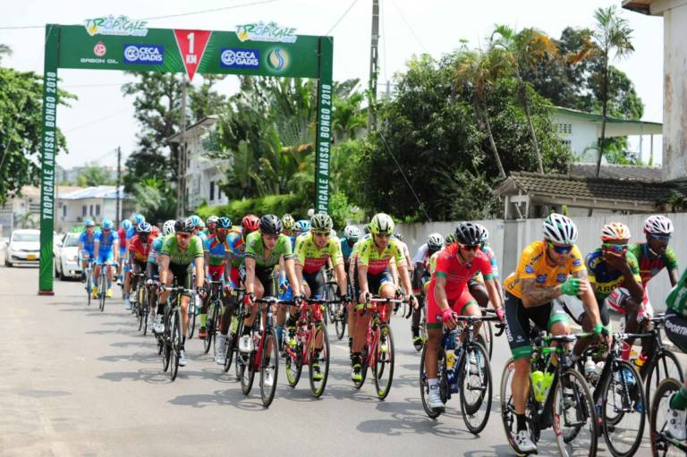 Tropicale Amissa Bongo 2019 : Présentation parcours, étapes, profil