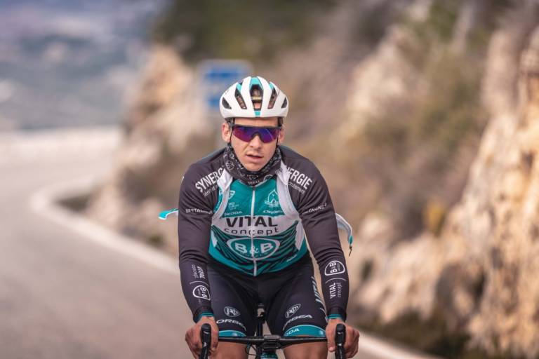 Au repos forcé, Bryan Coquard se fissure l’omoplate