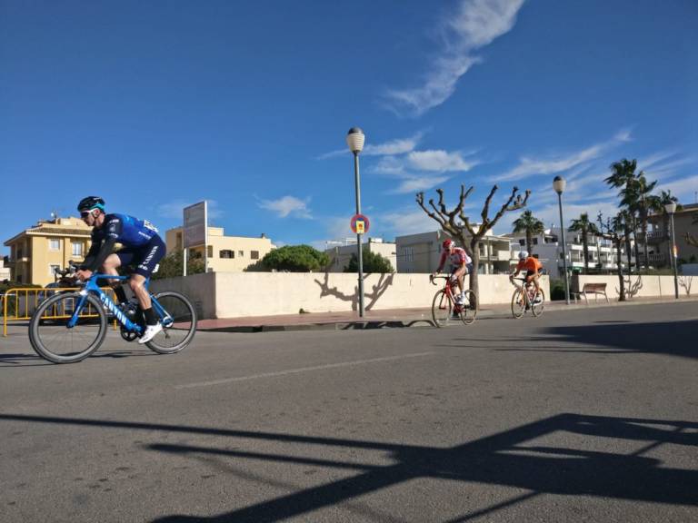 Trofeo de Tramuntana 2019 : la liste des coureurs engagés
