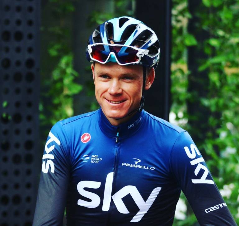 Tour de Yorkshire 2019 : la liste des coureurs engagés