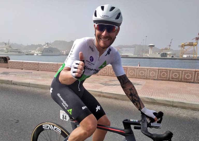 VIDÉOS Tour d’Oman 2019 étape 6