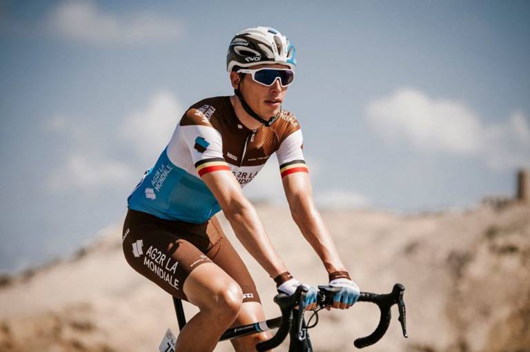 La liste des coureurs engagés à la Bretagne Classic – Ouest-France 2019