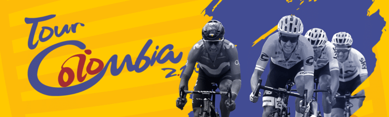 Tour de Colombie 2019 : Présentation parcours, étapes, profil