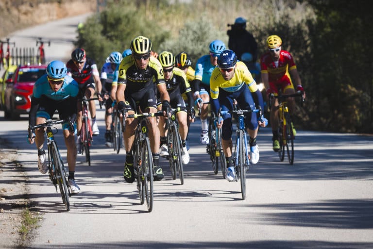 Tour de la Communauté de Valence 2019 : la liste des coureurs engagés