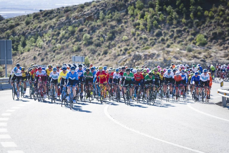 Tour de la Communauté de Valence 2019 : Présentation parcours, étapes, profil