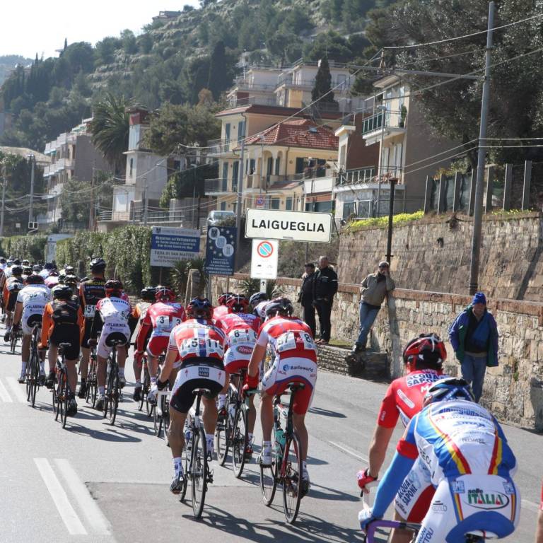 Trofeo Laigueglia 2019 : Présentation parcours, profil