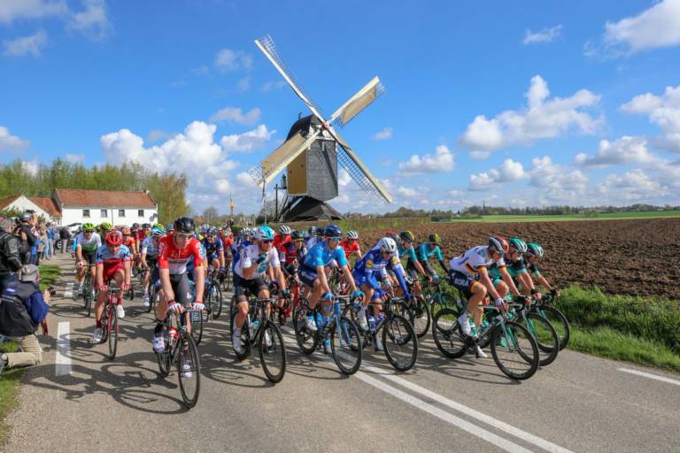 Amstel Gold Race 2019 : le parcours et les favoris